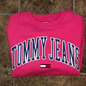 Tommy Hilfiger crewneck